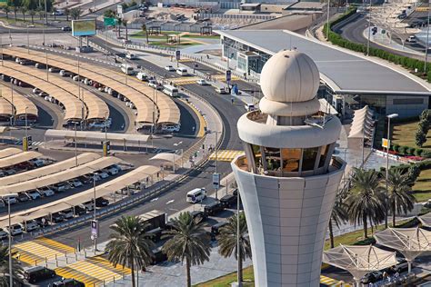 abu dhabi international airport departures